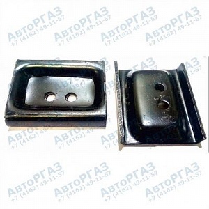Чашка рессоры- нижняя, арт. 53А-2902035